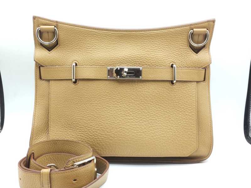 エルメス買取　ジプシエール34